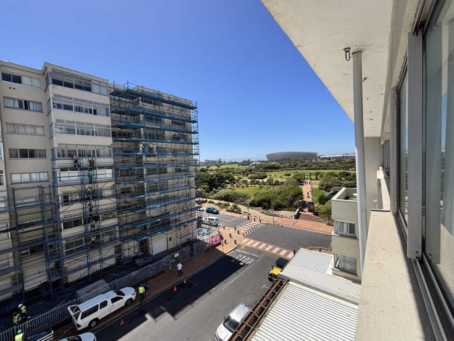 To Let 0 Bedroom Property for Rent in Mouille Point Western Cape